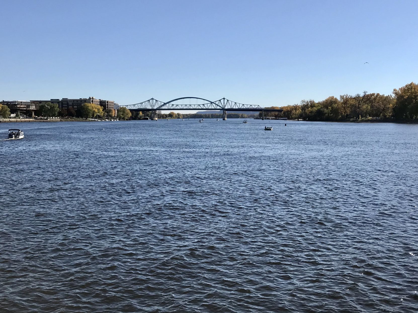 La Crosse Queen